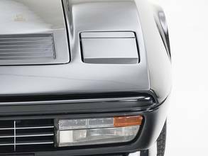 Thumbnail von Ferrari 328 GTS '87