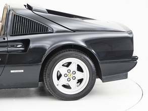 Thumbnail von Ferrari 328 GTS '87