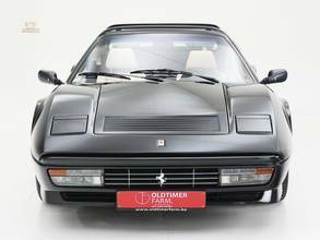 Thumbnail von Ferrari 328 GTS '87