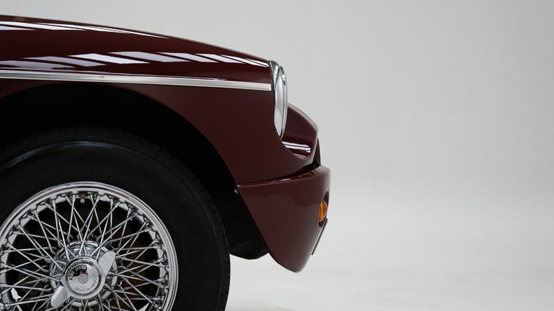 Thumbnail von MG B '75