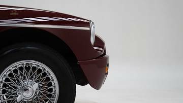 Thumbnail von MG B '75