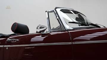 Thumbnail von MG B '75