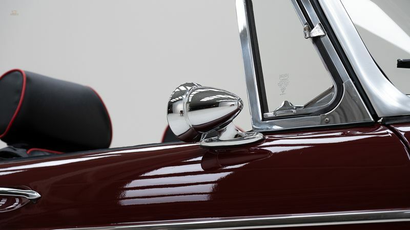 Thumbnail von MG B '75