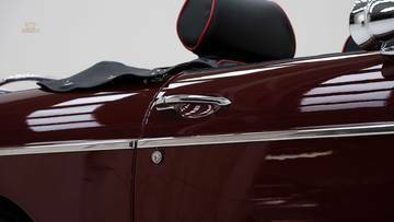 Thumbnail von MG B '75