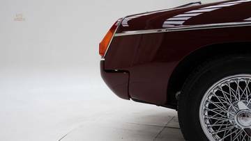 Thumbnail von MG B '75