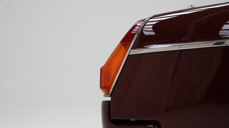 Thumbnail von MG B '75