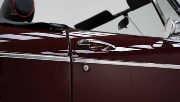 Thumbnail von MG B '75