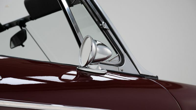 Thumbnail von MG B '75