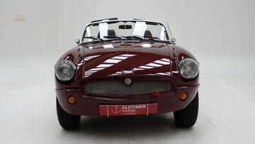 Thumbnail von MG B '75