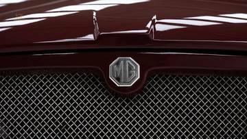 Thumbnail von MG B '75