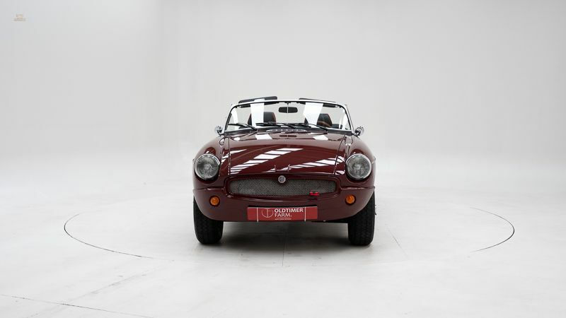 Thumbnail von MG B '75