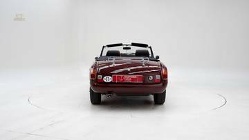 Thumbnail von MG B '75