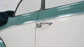 Thumbnail von Volkswagen Kever 1200 Cabrio '62