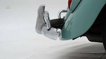 Thumbnail von Volkswagen Kever 1200 Cabrio '62