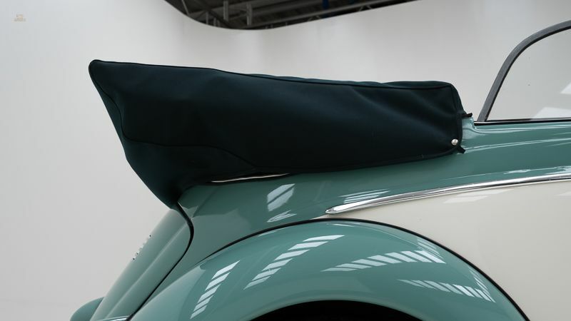 Thumbnail von Volkswagen Kever 1200 Cabrio '62