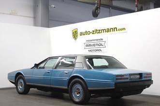 Thumbnail von Aston Martin Lagonda Serie 2/RARITÄT/1 OF 645/SONNENDACH