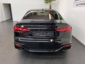 Thumbnail von Audi RS5 Coupe *MATRIX*PANO*B&O*ACC*360°*HUD*20 ZOLL*