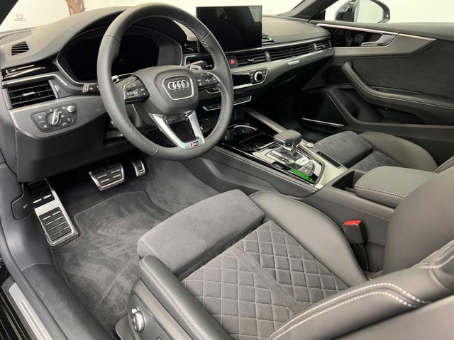 Thumbnail von Audi RS5 Coupe *MATRIX*PANO*B&O*ACC*360°*HUD*20 ZOLL*