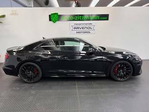 Thumbnail von Audi RS5 Coupe *MATRIX*PANO*B&O*ACC*360°*HUD*20 ZOLL*