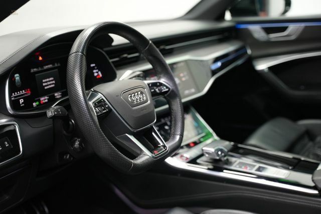 Thumbnail von Audi RS6/DYNAMIK/PANO/B&O/SPORTABGAS/AHK/22"/KAMERA