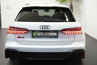 Thumbnail von Audi RS6/DYNAMIK/PANO/B&O/SPORTABGAS/AHK/22"/KAMERA