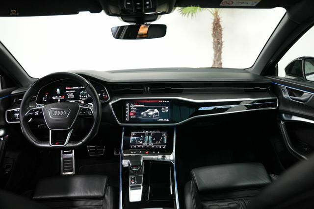 Thumbnail von Audi RS6/DYNAMIK/PANO/B&O/SPORTABGAS/AHK/22"/KAMERA