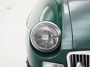 Thumbnail von MG B '77