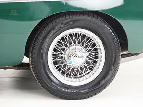 Thumbnail von MG B '77