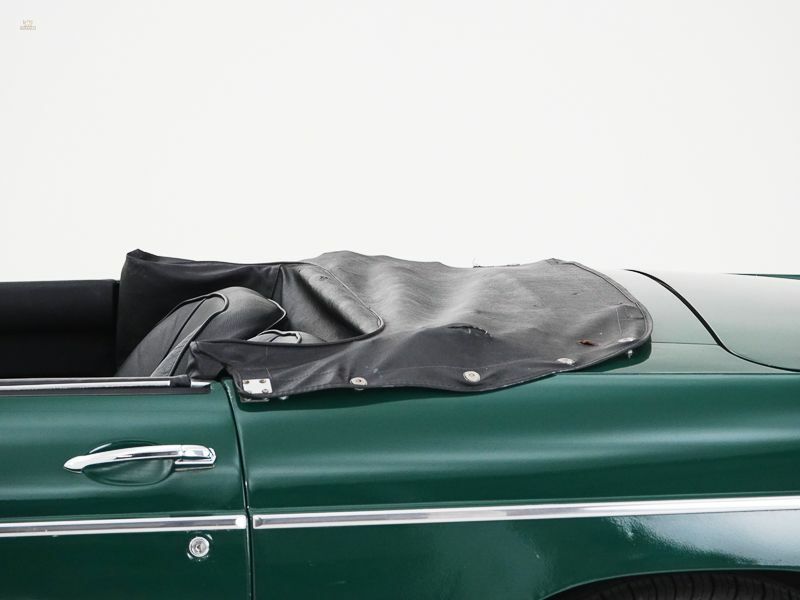 Thumbnail von MG B '77