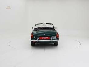 Thumbnail von MG B '77