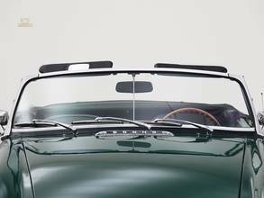 Thumbnail von MG B '77