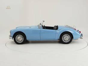 Thumbnail von MG A 1500 Roadster '57