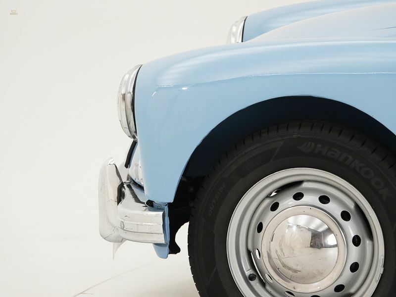 Thumbnail von MG A 1500 Roadster '57