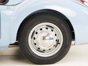 Thumbnail von MG A 1500 Roadster '57