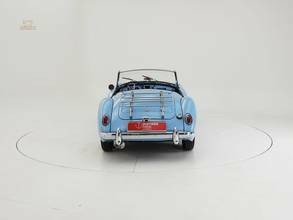 Thumbnail von MG A 1500 Roadster '57