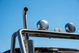 Thumbnail von Ford F150 XLT Ranger V8 460-7.5 '76