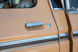 Thumbnail von Ford F150 XLT Ranger V8 460-7.5 '76