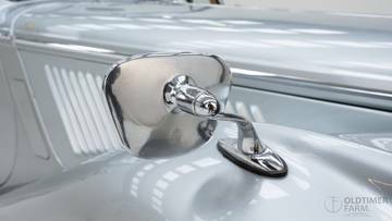 Thumbnail von Jaguar MK V 3.5 DHC '49