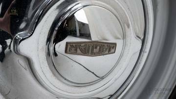 Thumbnail von Jaguar MK V 3.5 DHC '49