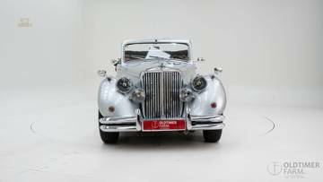 Thumbnail von Jaguar MK V 3.5 DHC '49