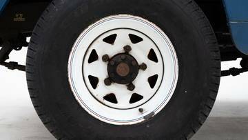 Thumbnail von Land Rover Series 2 A Bugeye '68