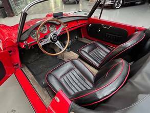 Thumbnail von Alfa Romeo Giulietta, top, dt. první registrace z 3. ruky!