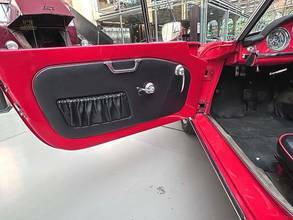 Thumbnail von Alfa Romeo Giulietta, top, dt. první registrace z 3. ruky!