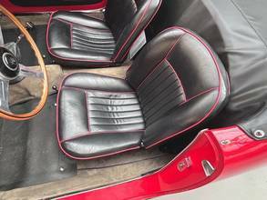 Thumbnail von Alfa Romeo Giulietta, top, dt. první registrace z 3. ruky!