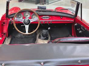 Thumbnail von Alfa Romeo Giulietta, top, dt. první registrace z 3. ruky!