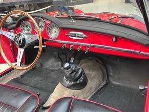 Thumbnail von Alfa Romeo Giulietta, top, dt. první registrace z 3. ruky!