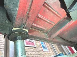 Thumbnail von Alfa Romeo Giulietta, top, dt. první registrace z 3. ruky!