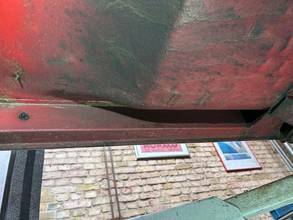 Thumbnail von Alfa Romeo Giulietta, top, dt. první registrace z 3. ruky!