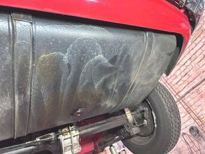 Thumbnail von Alfa Romeo Giulietta, top, dt. první registrace z 3. ruky!