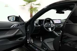 Thumbnail von BMW M440D xDrive/M-PRO/M-AERO/GLASDACH/CARBON/H&K